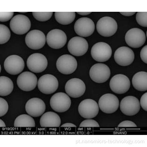 Meio de cromatografia HIC Uni-HR Phenyl-80S